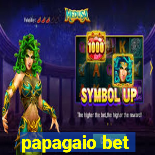 papagaio bet